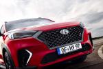 Hyundai Tucson N Line 2019 года (WW)